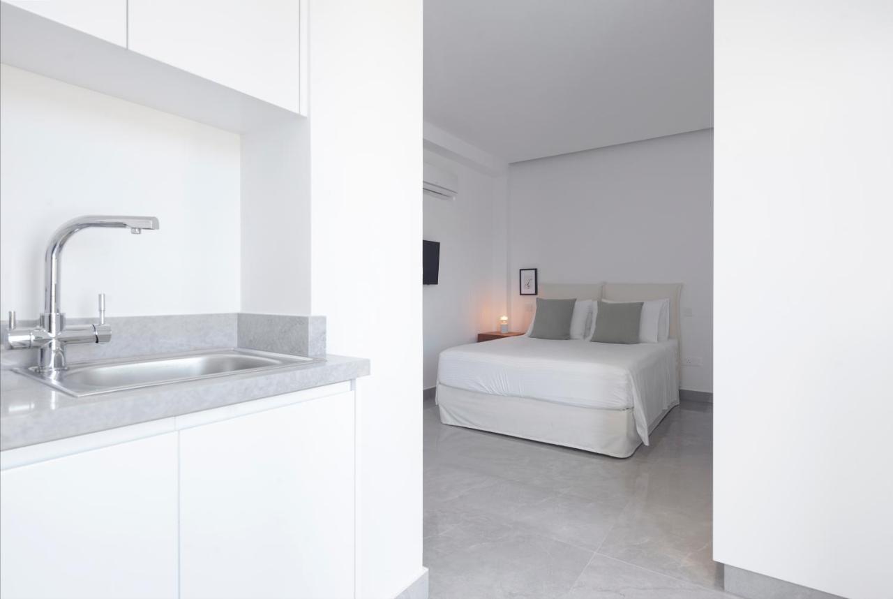 Villa Euphoria بافوس المظهر الخارجي الصورة