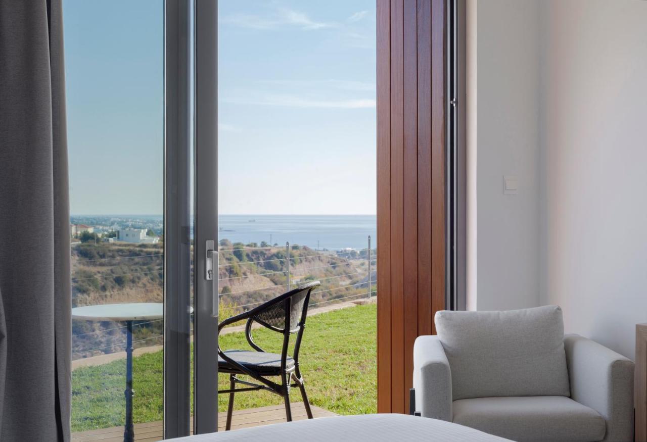 Villa Euphoria بافوس المظهر الخارجي الصورة