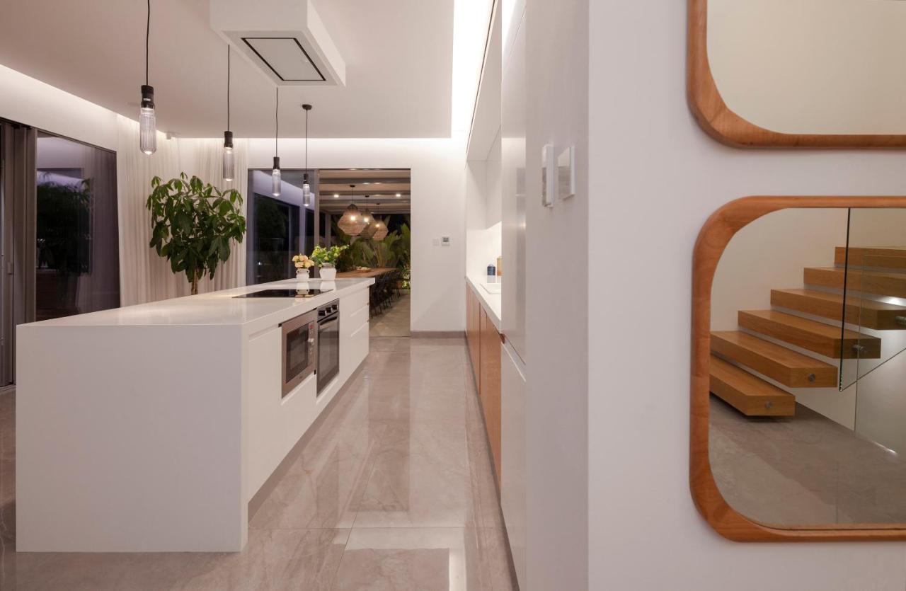 Villa Euphoria بافوس المظهر الخارجي الصورة