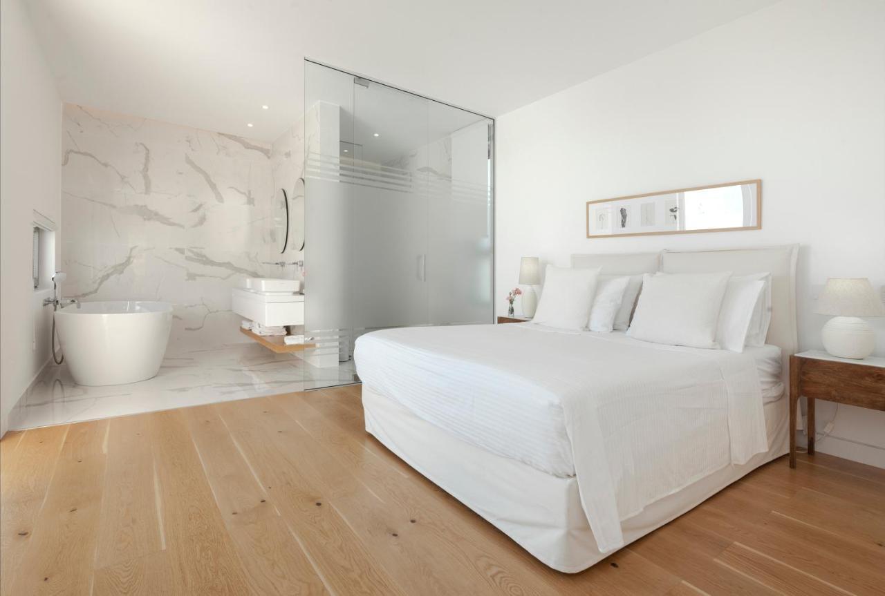 Villa Euphoria بافوس المظهر الخارجي الصورة