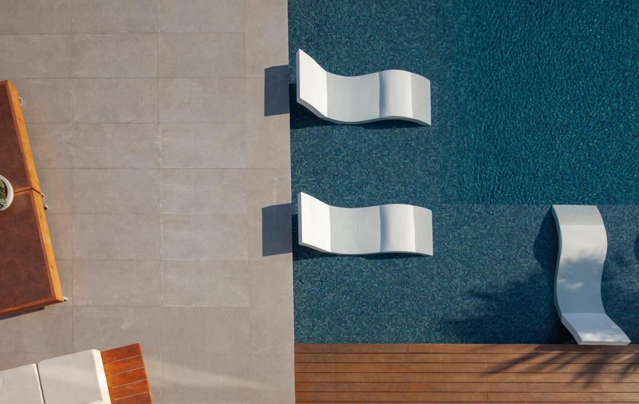 Villa Euphoria بافوس المظهر الخارجي الصورة
