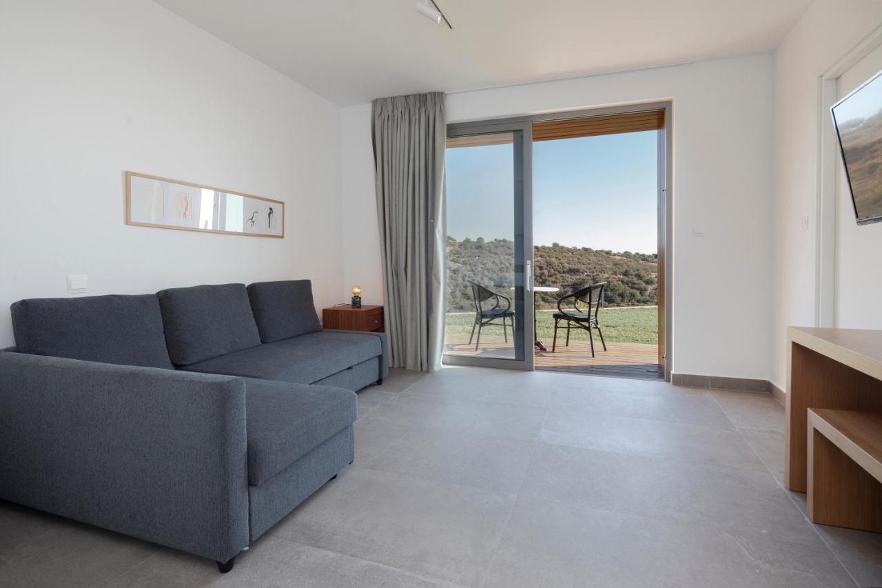 Villa Euphoria بافوس المظهر الخارجي الصورة