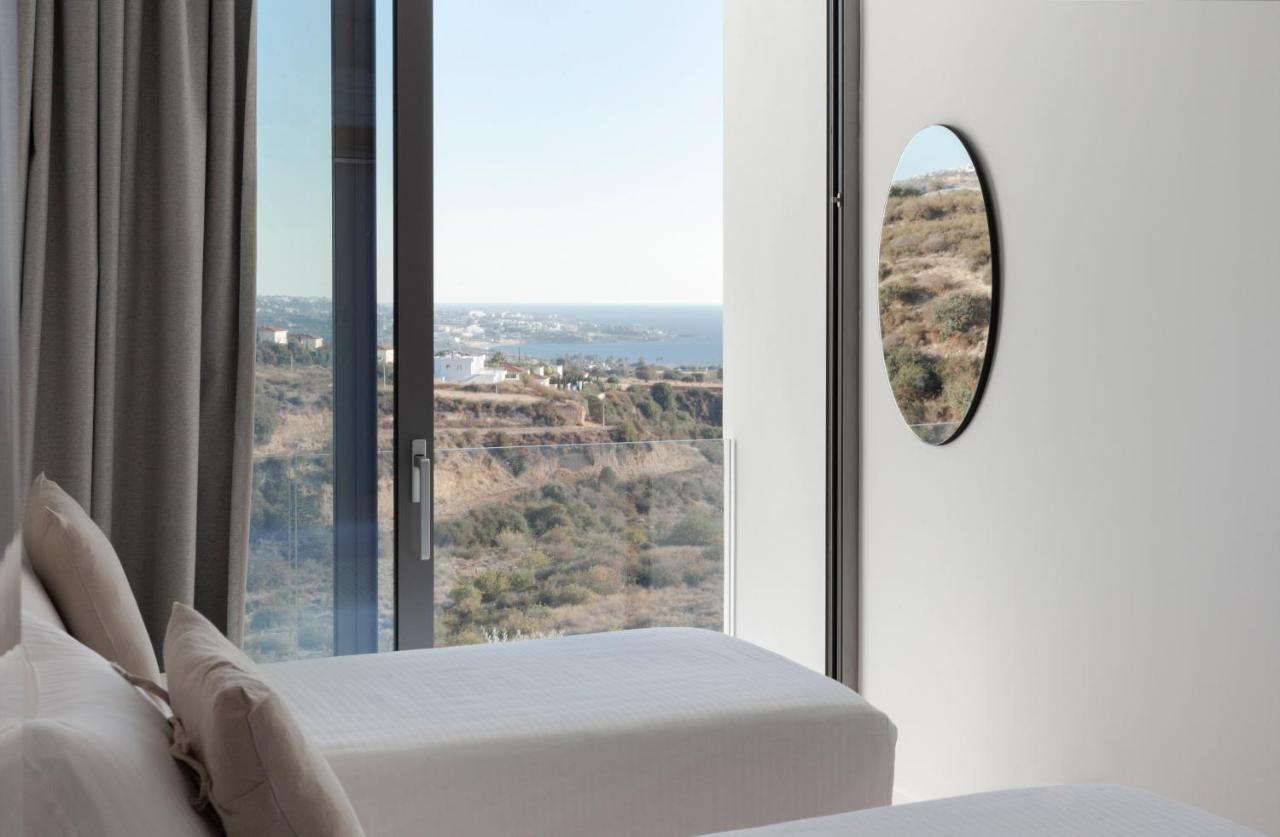 Villa Euphoria بافوس المظهر الخارجي الصورة