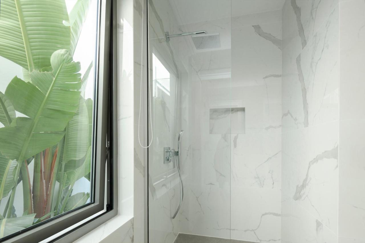 Villa Euphoria بافوس المظهر الخارجي الصورة