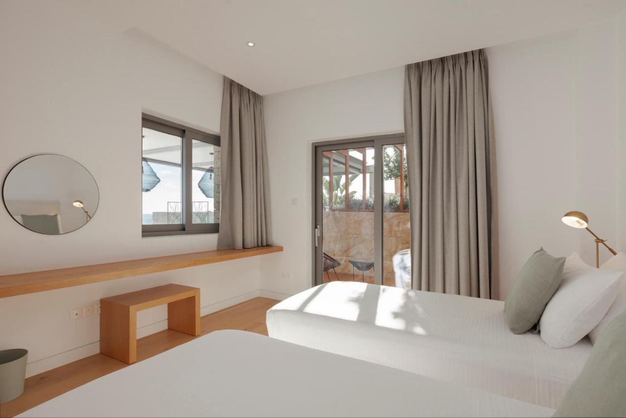 Villa Euphoria بافوس المظهر الخارجي الصورة