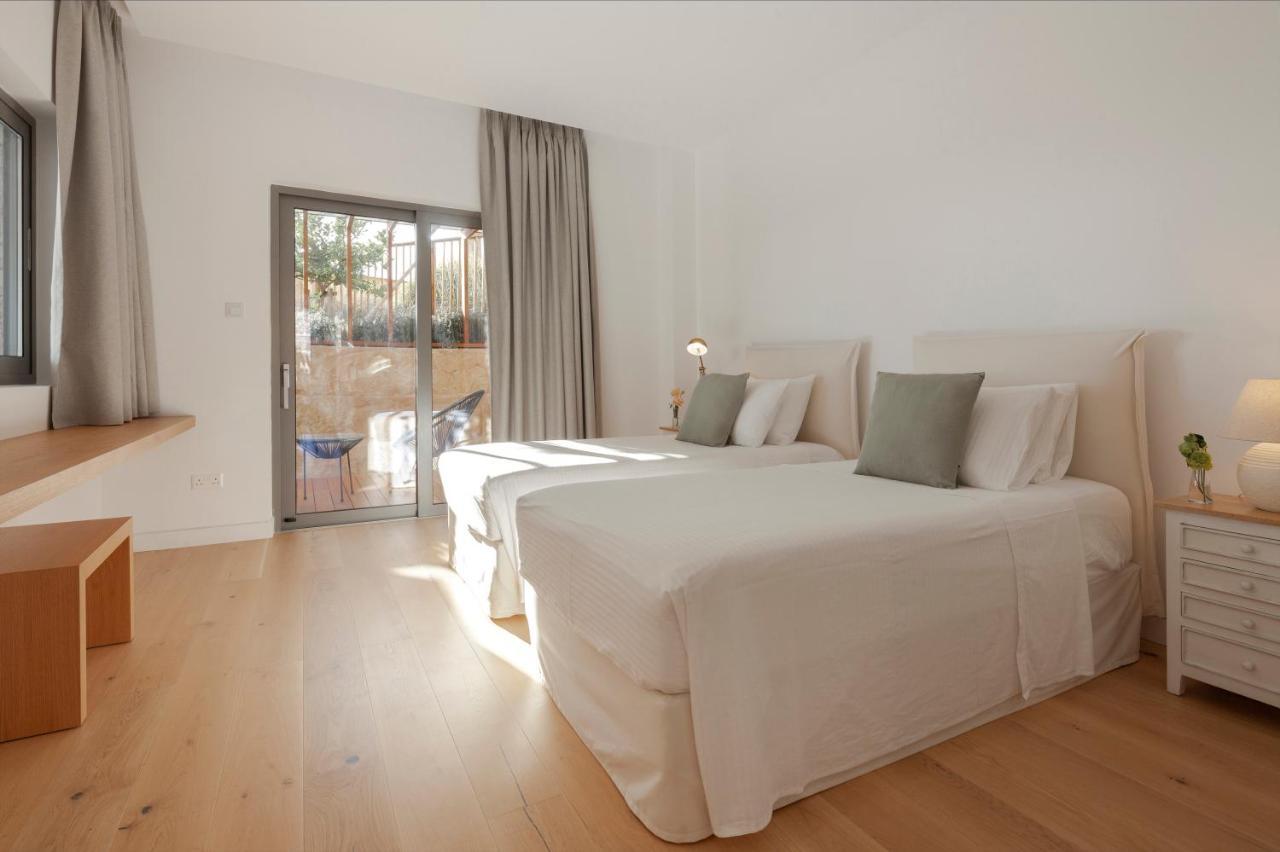 Villa Euphoria بافوس المظهر الخارجي الصورة