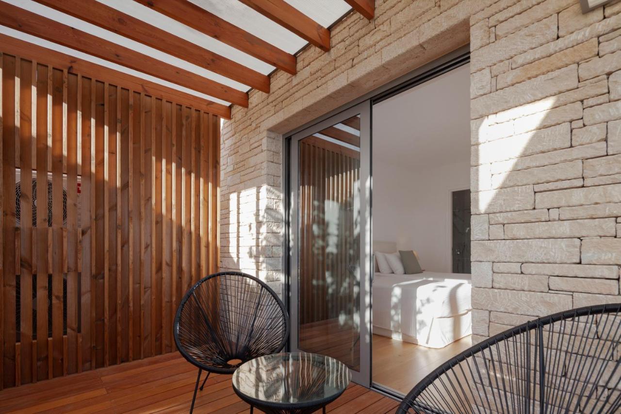 Villa Euphoria بافوس المظهر الخارجي الصورة