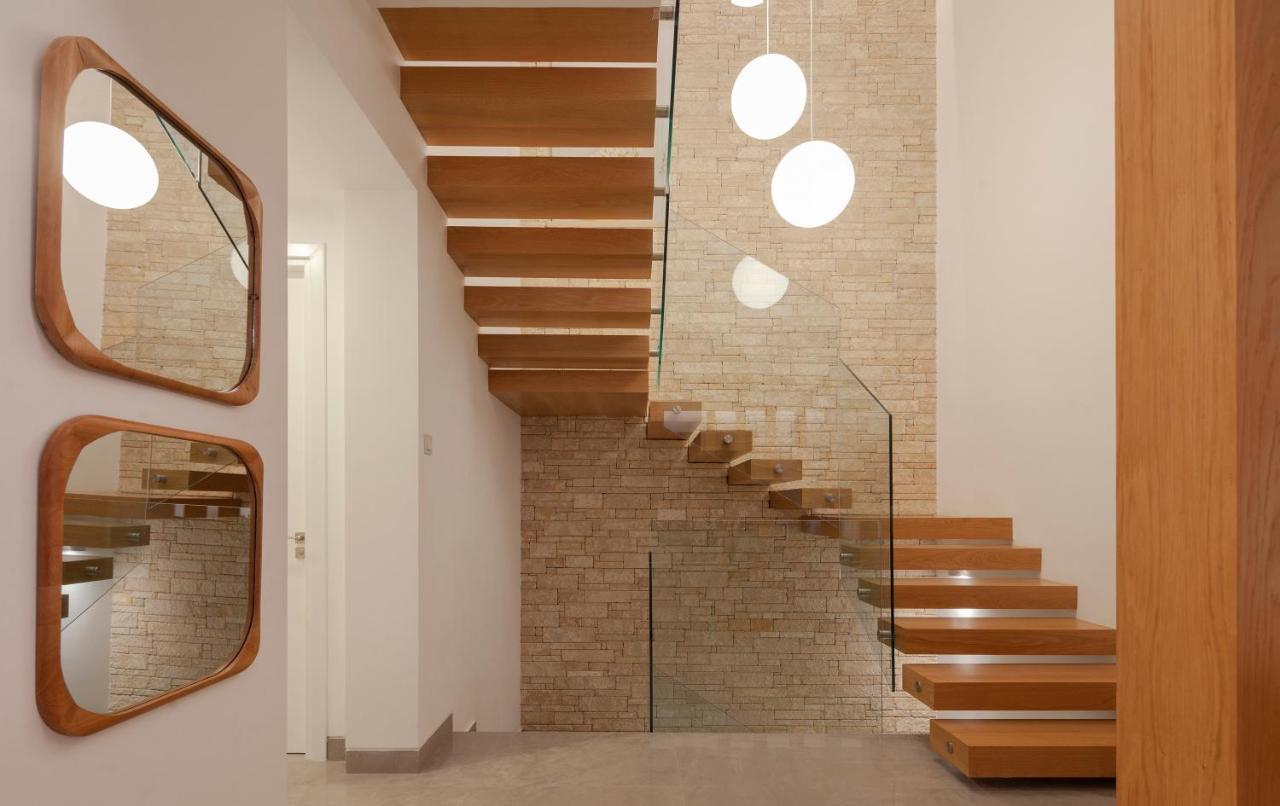 Villa Euphoria بافوس المظهر الخارجي الصورة